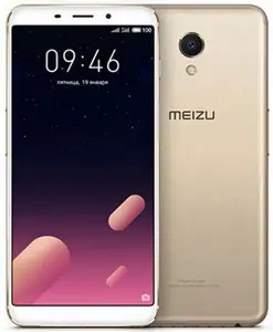 Замена экрана на телефоне Meizu M3 в Тюмени